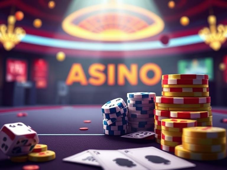 vipbet casino